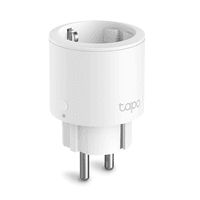 Розумна міні Wi-Fi розетка TP-Link, Tapo P115(1-pack)