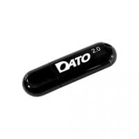 Flash DATO USB 2.0 DS2001 64Gb black