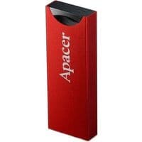 Flash Apacer USB 2.0 AH133 8Gb red
