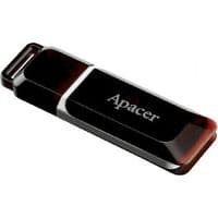 Flash Apacer USB 2.0 AH321 4Gb red