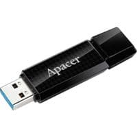Флешка Apacer USB 3.0 AH352 16Gb чорна