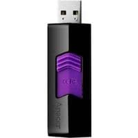 Флешка Apacer USB 2.0 AH332 16Gb фіолетова