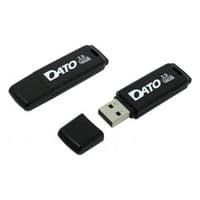 Флешка DATO USB 2.0 DS7006 16Gb чорна