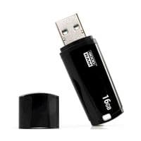 Флешка GoodRam USB 3.0 MIMIC 16Gb Black