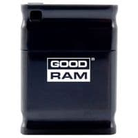 Флешка GoodRam USB 2.0 Piccolo 4Gb Black