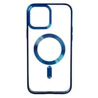 Чохол для смартфона Cosmic CD Magnetic для iPhone 15 Pro Max Deep Blue