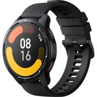 Смарт-часы Xiaomi Watch S1 Active Black