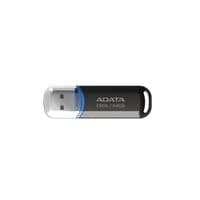 Флеш A-DATA USB 2.0 C906 64Gb Black