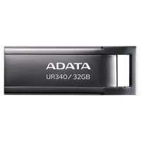 Флеш A-DATA USB 3.2 UR340 32Gb Black