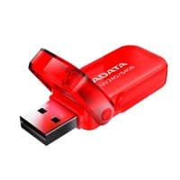 Флеш A-DATA USB 2.0 AUV 240 64Gb Red