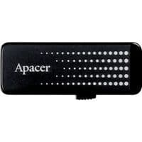 Флешка Apacer USB 2.0 AH323 32Gb чорна