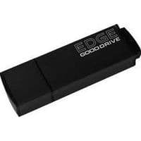 Флешка GoodRam USB 2.0 EDGE 64Gb Black