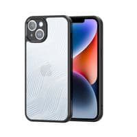 Чохол для смартфону DUX DUCIS Aimo для Apple iPhone 15 Black