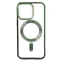Чохол для смартфона Cosmic CD Magnetic для Apple iPhone 11 Green