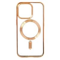 Чохол для смартфона Cosmic CD Magnetic для Apple iPhone 11 Gold