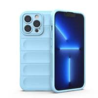 Чохол для смартфона Cosmic Magic Shield для iPhone 13 Pro Max Light Blue