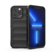 Чохол для смартфона Cosmic Magic Shield для Apple iPhone 13 Pro Max Black