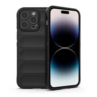 Чохол для смартфона Cosmic Magic Shield для Apple iPhone 15 Pro Black
