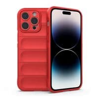 Чохол для смартфона Cosmic Magic Shield для iPhone 15 Pro Max China Red