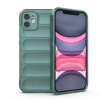 Чохол для смартфона Cosmic Magic Shield для Apple iPhone 11 Dark Green
