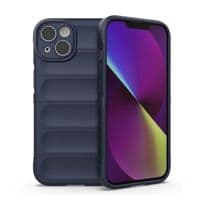 Чохол для смартфона Cosmic Magic Shield для Apple iPhone 15 Sapphire