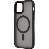 Чохол для смартфону Cosmic Magnetic Color HQ для Apple iPhone 11 Pro Black