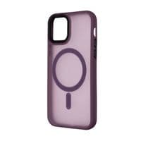 Чохол для смартфону Cosmic Magnetic Color HQ для iPhone 11 Pro Bordo