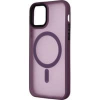 Чохол для смартфона Cosmic Magnetic Color HQ для iPhone 11 Bordo