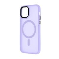 Чохол для смартфону Cosmic Magnetic Color HQ для iPhone 11 Lilac