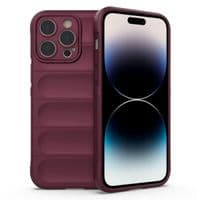 Чохол для смартфона Cosmic Magic Shield для Apple iPhone 15 Pro Plum