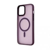 Чохол для смартфону Cosmic Magnetic Color HQ для iPhone iPhone 11 Pro Max Bordo