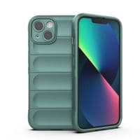 Чохол для смартфона Cosmic Magic Shield для Apple iPhone 13 Dark Green