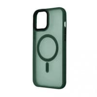 Чохол для смартфона Cosmic Magnetic Color HQ для iPhone 11 Green