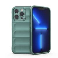 Чохол для смартфона Cosmic Magic Shield для Apple iPhone 13 Pro Dark Green