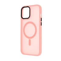 Чохол для смартфону Cosmic Magnetic Color HQ для iPhone 11 Pro Max Pink