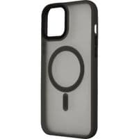 Чохол для смартфону Cosmic Magnetic Color HQ для iPhone 11 Pro Max Black