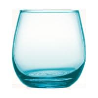 Стакан LUMINARC MAINE SKY BLUE /НАБОР/ 6X320 мл низкий. (V4588)