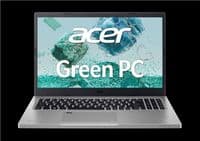 Ноутбук Acer Aspire Vero AV15-52 15.6" FHD IPS, Intel i7-1255U, 16GB, F512GB, UMA, Win11, серый