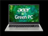Ноутбук Acer Aspire Vero AV15-53P 15.6" FHD IPS, Intel i7-1355U, 16GB, F512GB, UMA, Lin, серый