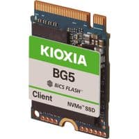 Накопитель SSD 256GB Kioxia BG5 M.2 2230 NVMe PCIe 4.0 x4 (KBG50ZNS256G)