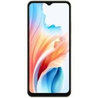 Смартфон OPPO A38 4/128Гб (светящееся золото)