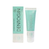 Зубна паста Triuga Dentogin De Luxe Аюрведична Зміцнення ясен 100 г (4820164641712)