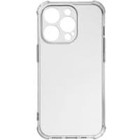 Чохол до мобільного телефона Armorstandart Air Force Apple iPhone 15 Pro Camera cover Transparent (ARM70847)