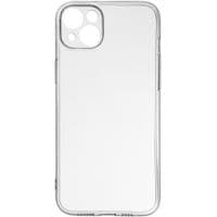 Чохол до мобільного телефона Armorstandart Air Series Apple iPhone 15 Plus Camera cover Transparent (ARM68238)