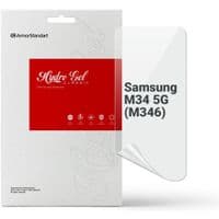 Пленка защитная Armorstandart Samsung M34 5G (M346) (ARM69515)