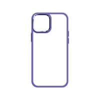 Чохол до мобільного телефона Armorstandart UNIT2 Apple iPhone 15 Lavender (ARM69970)