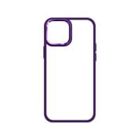 Чохол до мобільного телефона Armorstandart UNIT2 Apple iPhone 15 Purple (ARM69969)