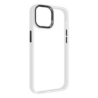 Чохол до мобільного телефона Armorstandart UNIT2 Apple iPhone 15 White (ARM69966)