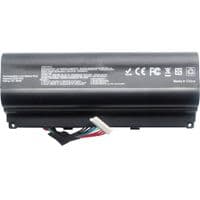Аккумулятор для ноутбука Asus ROG G751 A42N1403, 5800mAh (88Wh), 4cell, 15V, Li-ion AlSoft (A47775)
