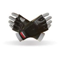 Перчатки для фитнеса MadMax MFG-248 Clasic Exclusive Black L (MFG-248-Black_L)